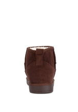 Cargar imagen en el visor de la galería, Vesper High Ankle Flat Winter Boots
