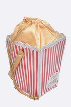 Cargar imagen en el visor de la galería, Iconic Popcorn Fashion Small Bag
