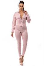 Load image into Gallery viewer, 2PC SET PANT SUITS
