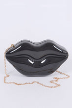 Cargar imagen en el visor de la galería, Lips Clutch Bag
