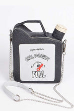 Load image into Gallery viewer, Girl Power Fuel Iconic Swing Bag
