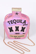 Cargar imagen en el visor de la galería, Tequila Iconic Box Swing Bag
