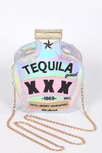 Cargar imagen en el visor de la galería, Tequila Iconic Box Swing Bag
