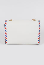 Load image into Gallery viewer, Air Mail Iconic Swing Bag
