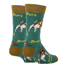 Load image into Gallery viewer, Do what I want - Men&#39;s Cotton Crew Funny Socks
