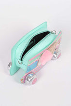 Cargar imagen en el visor de la galería, Iconic Ice Cream Truck Swing Bag
