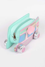 Cargar imagen en el visor de la galería, Iconic Ice Cream Truck Swing Bag
