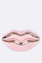 Cargar imagen en el visor de la galería, Lips Clutch Bag
