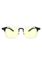 Load image into Gallery viewer, Retro Vintage Square Aviator Fashion Sunglasses

