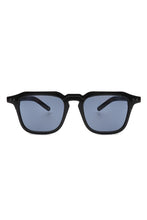 Load image into Gallery viewer, Retro Vintage Square Aviator Fashion Sunglasses
