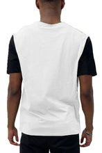 Cargar imagen en el visor de la galería, Color Block Short Sleeve Tshirt
