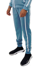 Cargar imagen en el visor de la galería, Mens Active Wear Running Track Pant Joggers
