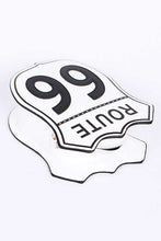 Cargar imagen en el visor de la galería, Route 66 Iconic Swing Clutch
