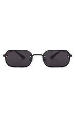 Load image into Gallery viewer, Slim Retro Rectangle Narrow Fashion Sunglasses
