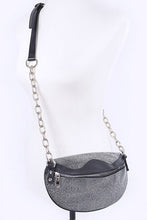 Cargar imagen en el visor de la galería, Studded Crossbody Swing Bag
