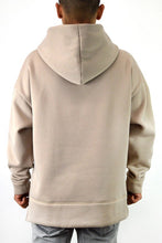 Load image into Gallery viewer, POLYESTER HOODIE
