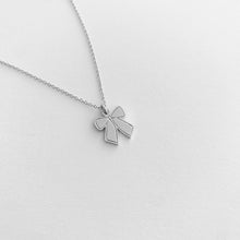 Load image into Gallery viewer, Magic Charm Bow Necklace
