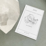 Magic Charm Bunny Hoops