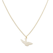 Load image into Gallery viewer, Magic Charm Dove Necklace
