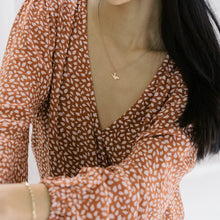 Load image into Gallery viewer, Magic Charm Dove Necklace
