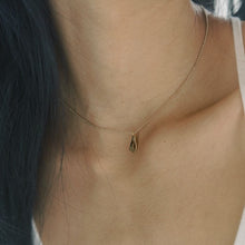 Load image into Gallery viewer, Magic Charm Hand Necklace
