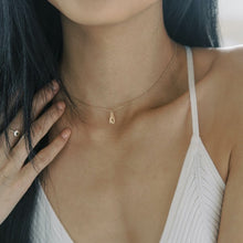 Load image into Gallery viewer, Magic Charm Hand Necklace
