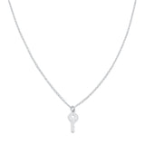 Magic Charm Key Necklace