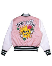 Load image into Gallery viewer, Unisex Spring Varsity Jacket
