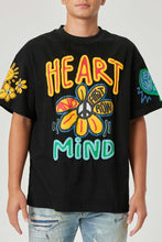 Load image into Gallery viewer, Flower Puff Tee
