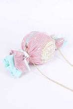 Cargar imagen en el visor de la galería, Iconic Candy Clutch Bag
