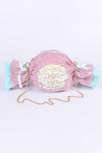 Cargar imagen en el visor de la galería, Iconic Candy Clutch Bag
