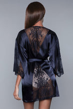 Cargar imagen en el visor de la galería, Grace Robe

