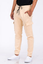 Cargar imagen en el visor de la galería, Cotton Blend Jogger Sweats
