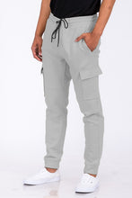 Cargar imagen en el visor de la galería, Cotton Blend Jogger Sweats
