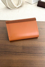 Cargar imagen en el visor de la galería, Zenana Compact Trifold Wallet
