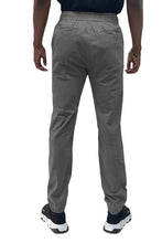 Load image into Gallery viewer, Weiv Mens Solid Stretch Cargo Jogger
