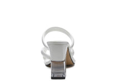 Cargar imagen en el visor de la galería, ERISED Clear Heel Toe Ring Slides
