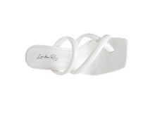 Cargar imagen en el visor de la galería, ERISED Clear Heel Toe Ring Slides
