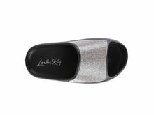 Cargar imagen en el visor de la galería, DUMBA Diamante Pool Sliders
