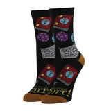 Something Spells - Womens Crew Socks