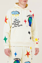 Load image into Gallery viewer, Graphic French Terry Pullover
