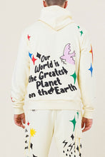 Load image into Gallery viewer, Graphic French Terry Pullover
