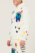 Load image into Gallery viewer, Graphic French Terry Pullover
