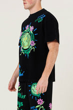 Load image into Gallery viewer, Flower Graphic Tee
