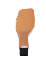 Cargar imagen en el visor de la galería, FANTASY CLEAR HEEL JEWEL SANDAL
