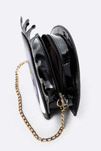 Load image into Gallery viewer, Iconic EYE Convertible Clutch Bag
