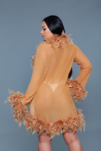 Cargar imagen en el visor de la galería, Lux Robe
