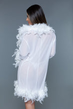 Cargar imagen en el visor de la galería, Lux Robe
