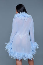 Cargar imagen en el visor de la galería, Lux Robe
