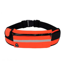 Load image into Gallery viewer, Velocity Water-Resistant Running Belt Fanny Pack
